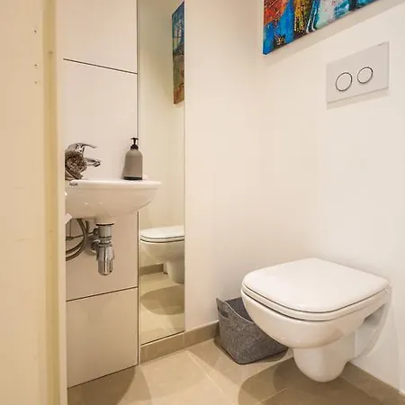 Bottero Bnbkeys Apartman
