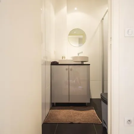 Bottero Bnbkeys Apartman *