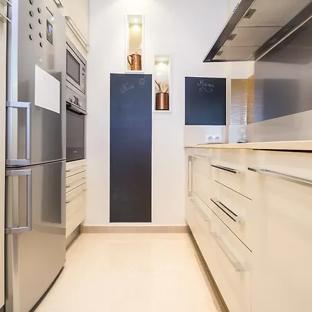 Apartment Bottero Bnbkeys
