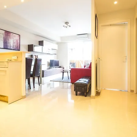 Apartment Bottero Bnbkeys Nice
